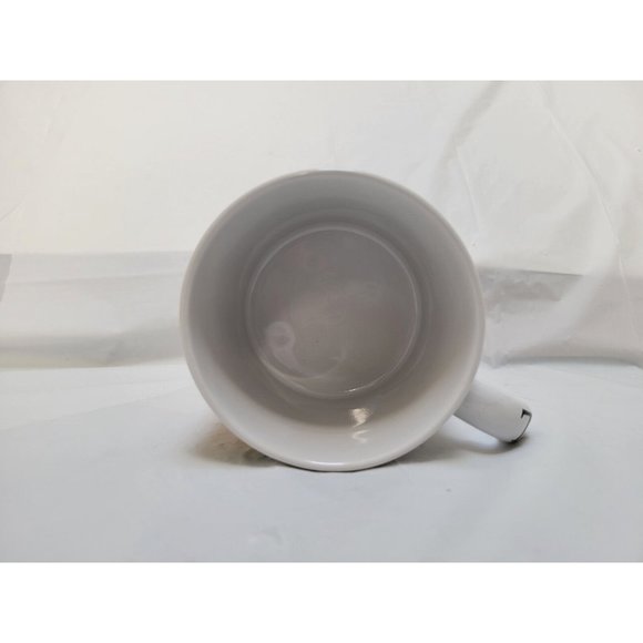 Disney Tigger Oversized Coffee Tea Mug -The Disney Store - 4 1/4 inches Tall - Picture 5 of 6